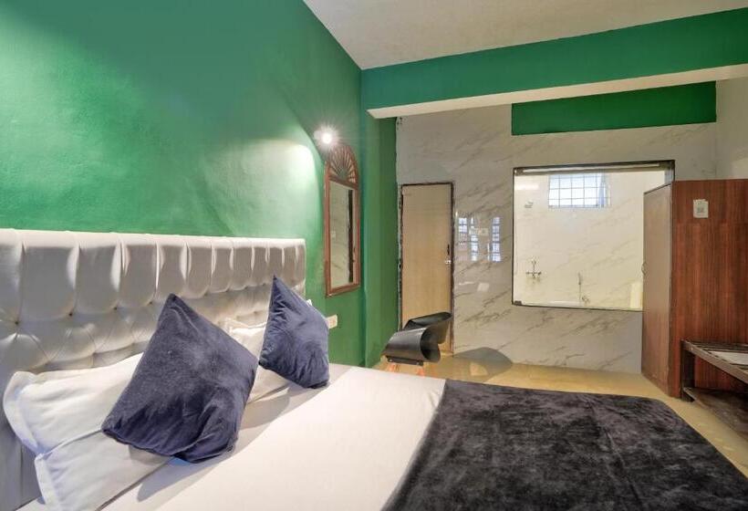 Resort Goa Down D Vilage Prime