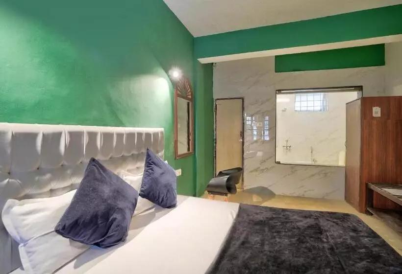 Lomakeskus Goa Down D Vilage Prime