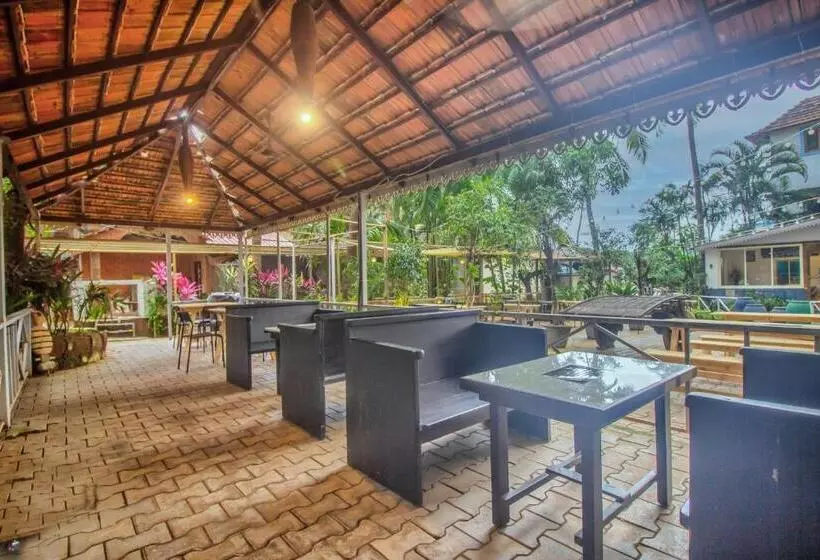 Lomakeskus Goa Down D Vilage Prime