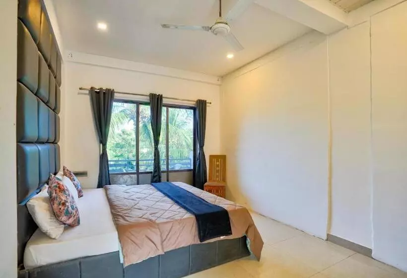 Lomakeskus Goa Down D Vilage Prime