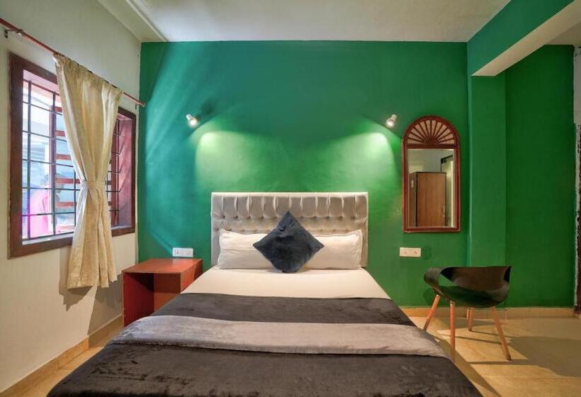 Resort Goa Down D Vilage Prime