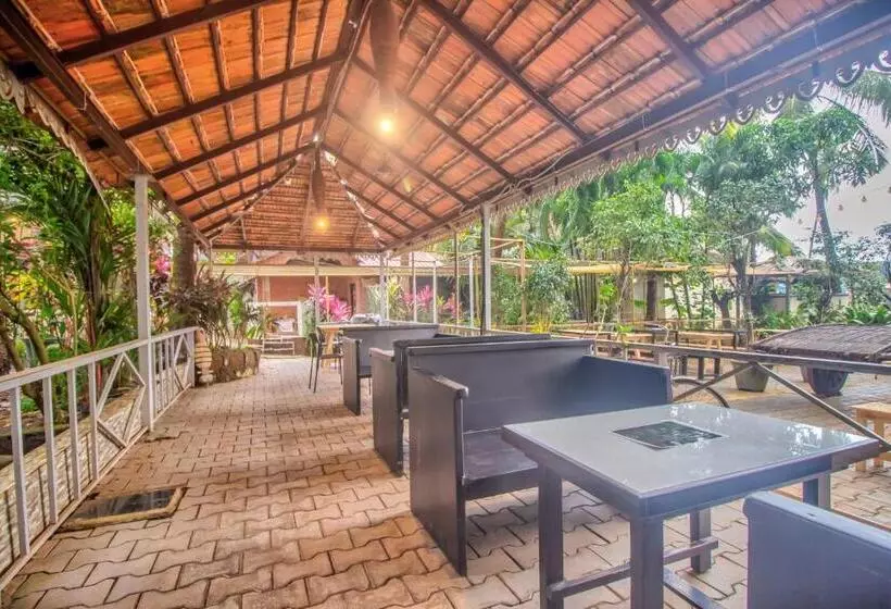 Lomakeskus Goa Down D Vilage Prime