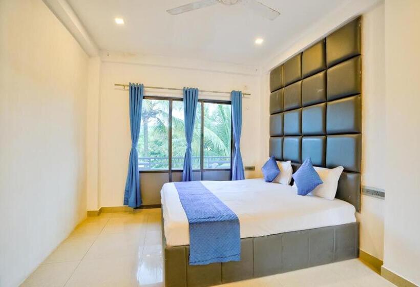 Resort Goa Down D Vilage Prime