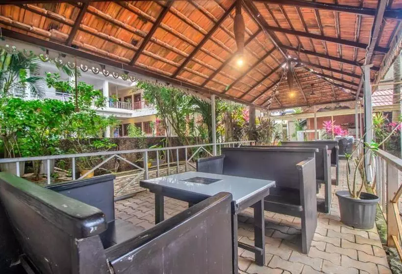 Lomakeskus Goa Down D Vilage Prime