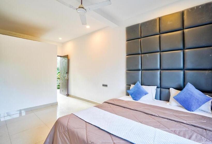 Resort Goa Down D Vilage Prime