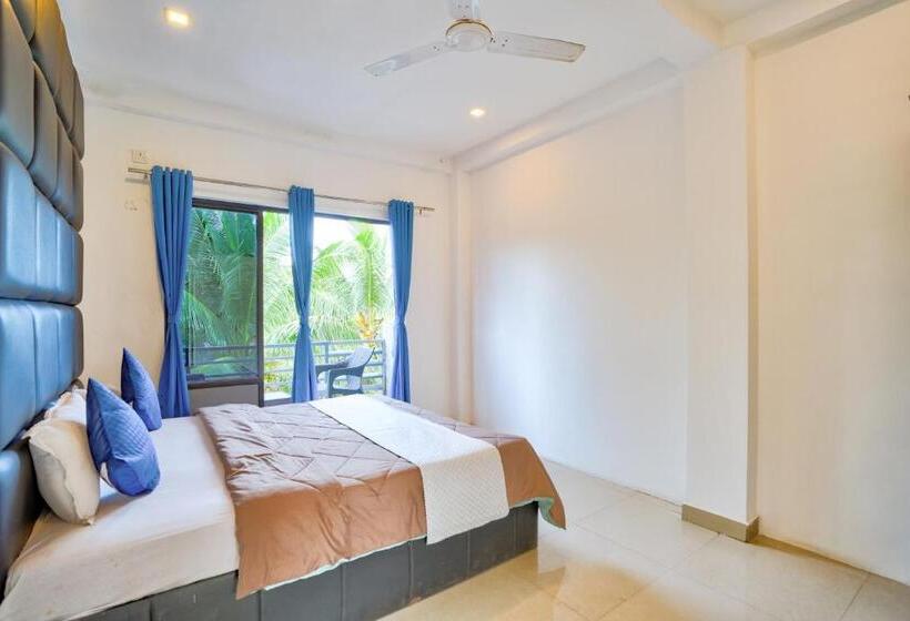 Resort Goa Down D Vilage Prime