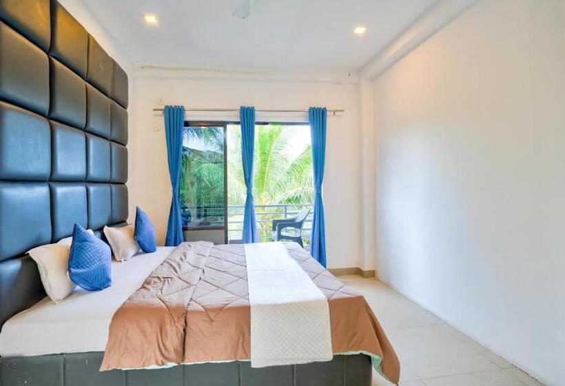 Resort Goa Down D Vilage Prime