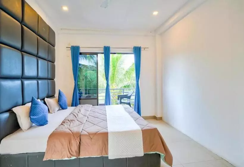 Lomakeskus Goa Down D Vilage Prime