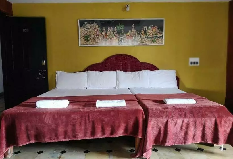 ホテル Caveri Comfort Inn