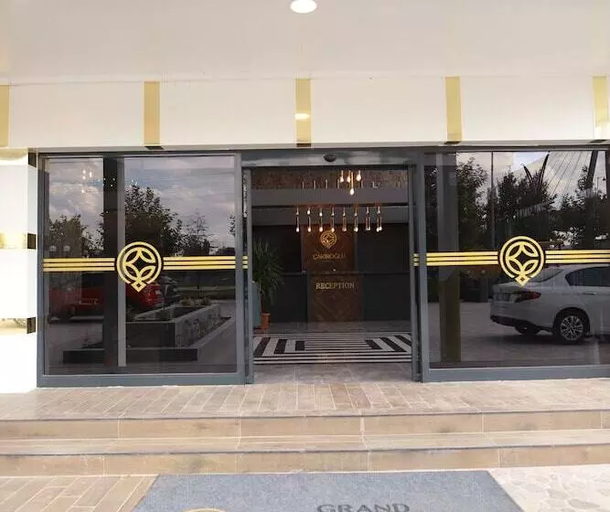 Hotelli Grand Cakiroglu