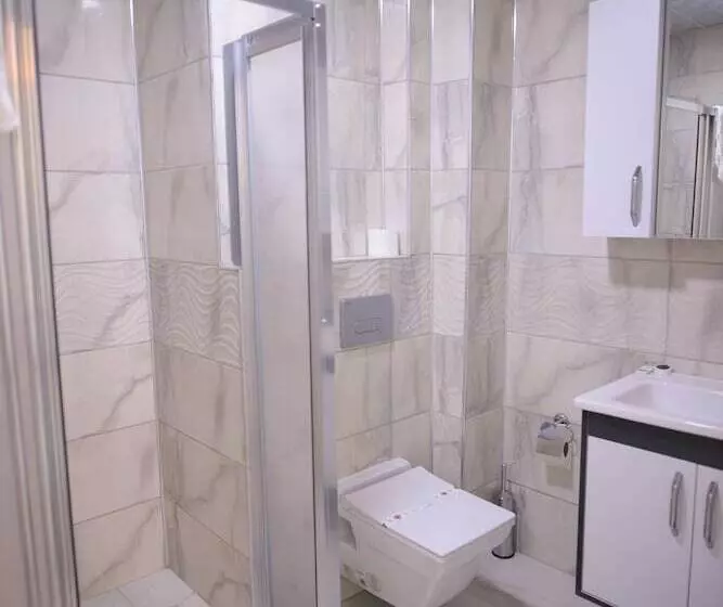 Hotelli Grand Cakiroglu