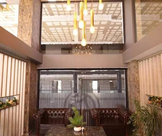 Hotelli Grand Cakiroglu