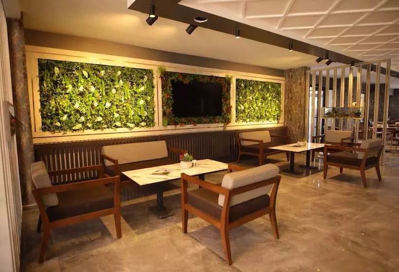Hotelli Grand Cakiroglu