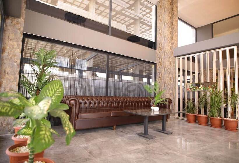 호텔 Grand Cakiroglu