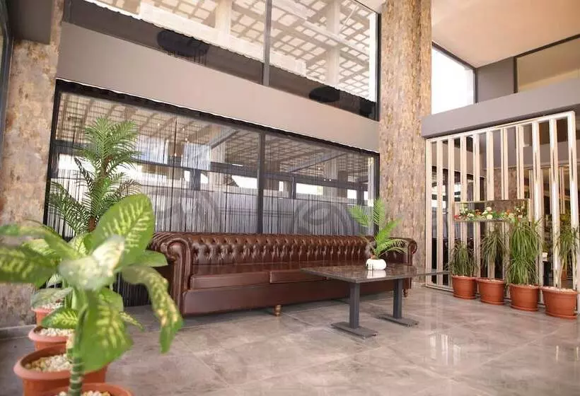 Hotelli Grand Cakiroglu