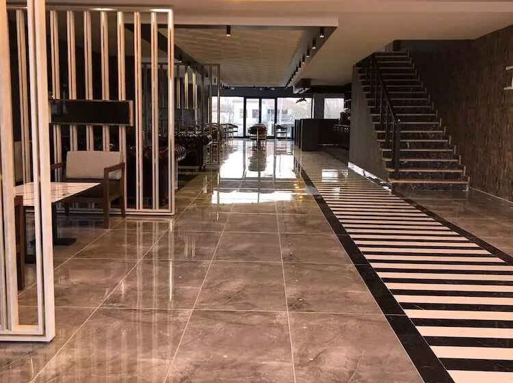 Hotelli Grand Cakiroglu