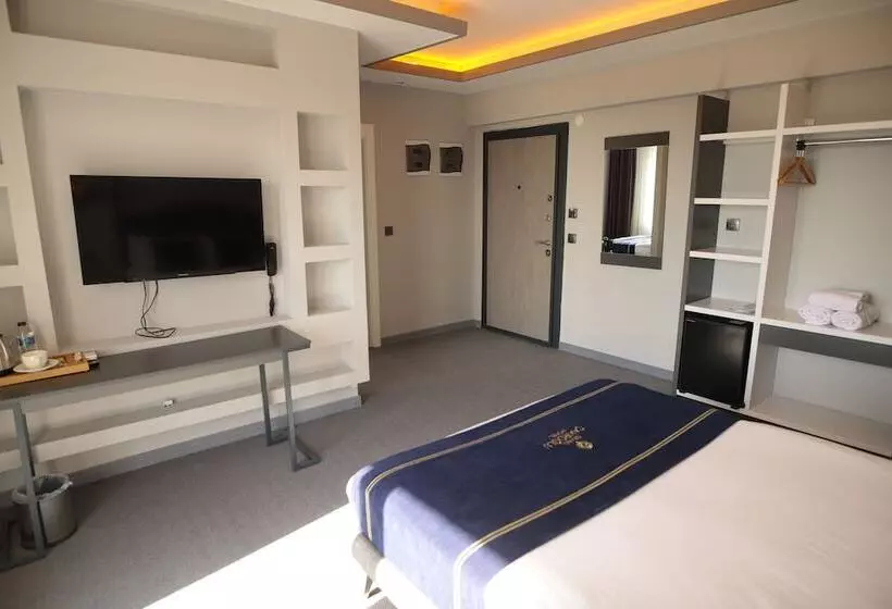 Hotelli Grand Cakiroglu