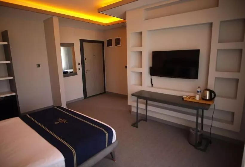 Hotelli Grand Cakiroglu