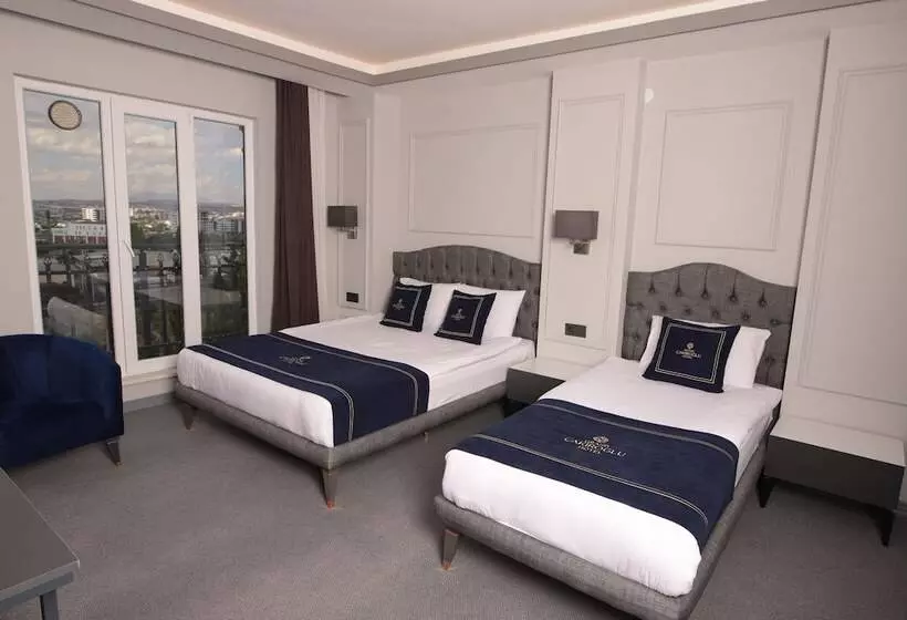 Hotelli Grand Cakiroglu