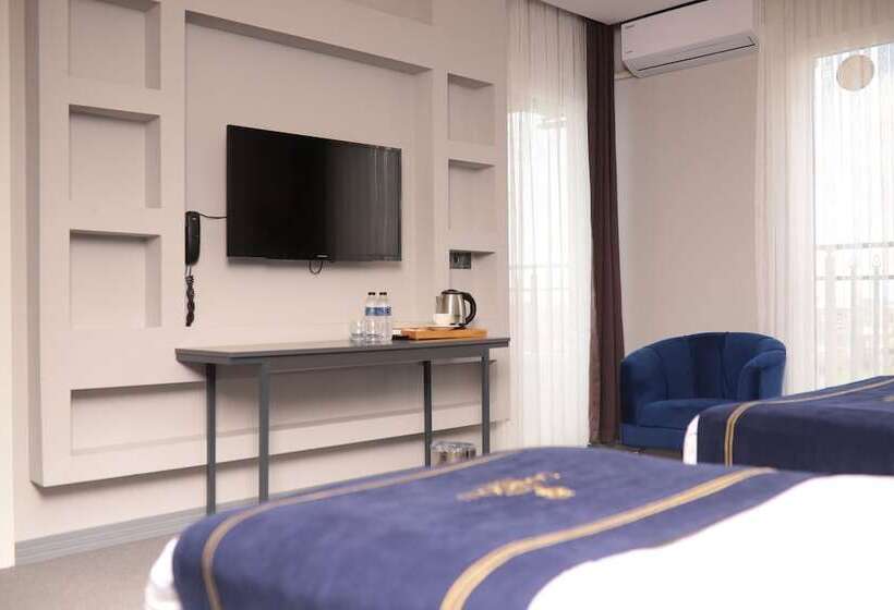 호텔 Grand Cakiroglu