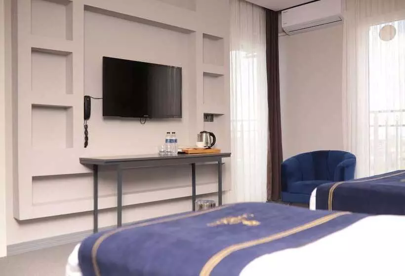 Hotelli Grand Cakiroglu