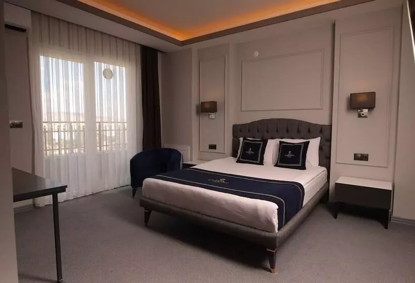 Hotelli Grand Cakiroglu