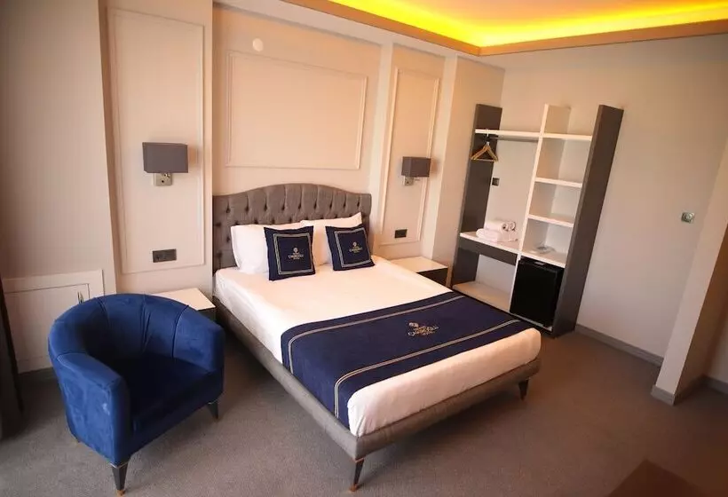 Hotelli Grand Cakiroglu