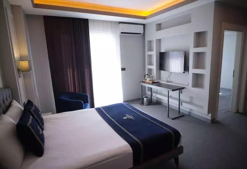 Hotelli Grand Cakiroglu