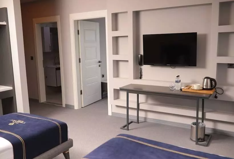 Hotelli Grand Cakiroglu