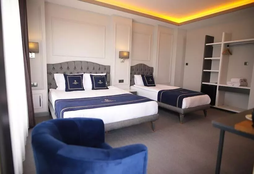 Hotelli Grand Cakiroglu