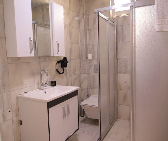 호텔 Grand Cakiroglu