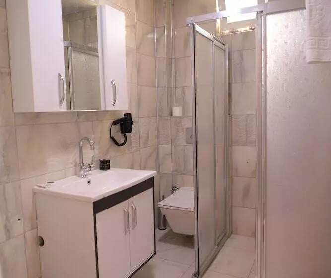 Hotelli Grand Cakiroglu