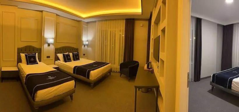 Hotelli Grand Cakiroglu