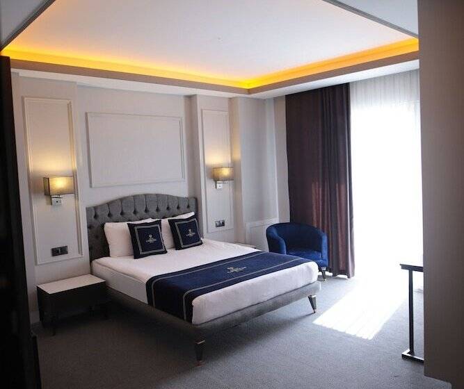 호텔 Grand Cakiroglu