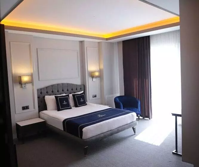 Hotelli Grand Cakiroglu