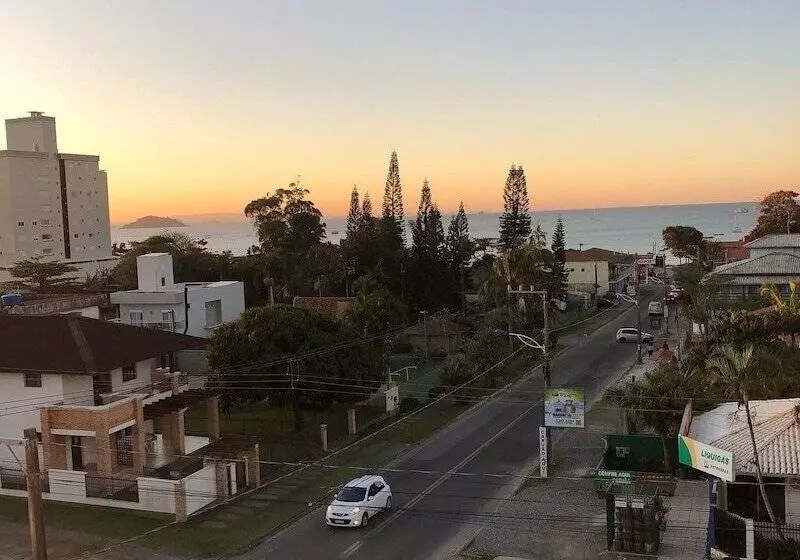 Hotelli Recanto Dos Dinossauros