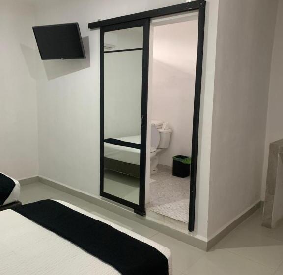 فندق Soi Bacalar