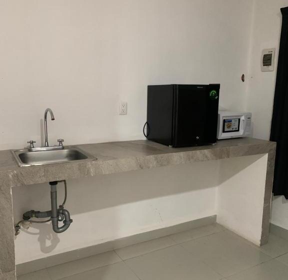 فندق Soi Bacalar