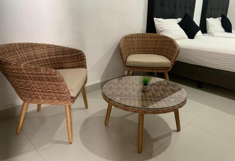 فندق Soi Bacalar