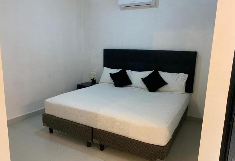 فندق Soi Bacalar