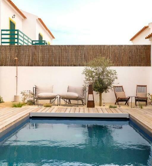 펜션 Casa Idalia Boutique