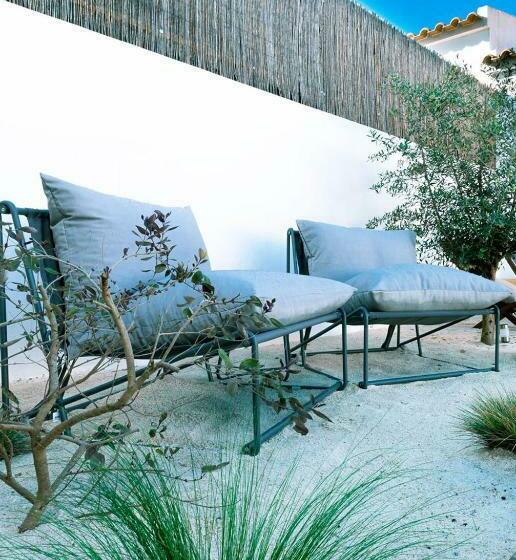 펜션 Casa Idalia Boutique