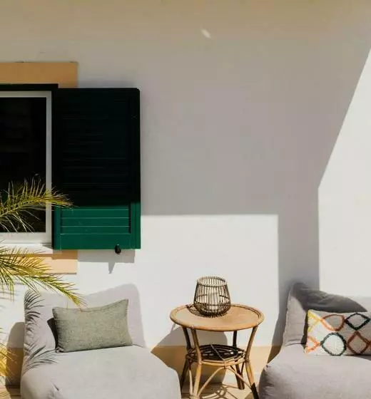 ペンション Casa Idalia Boutique