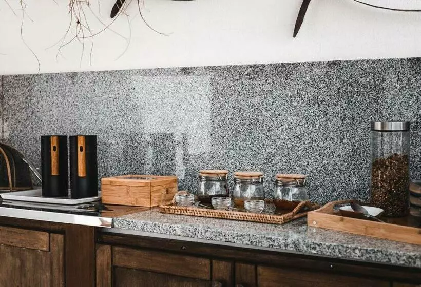 ペンション Casa Idalia Boutique