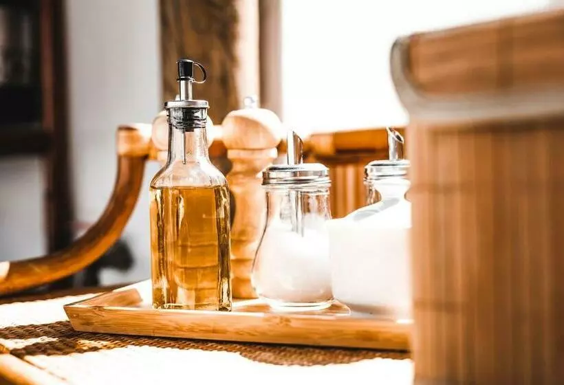 ペンション Casa Idalia Boutique