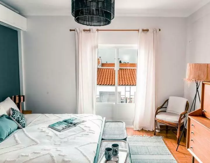 ペンション Casa Idalia Boutique