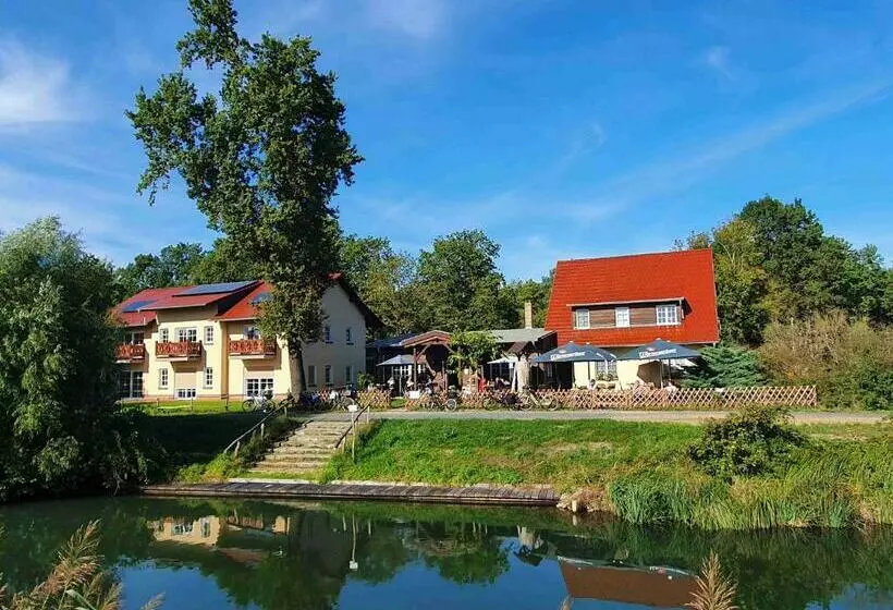 Majatalo Gasthaus Bukoitza