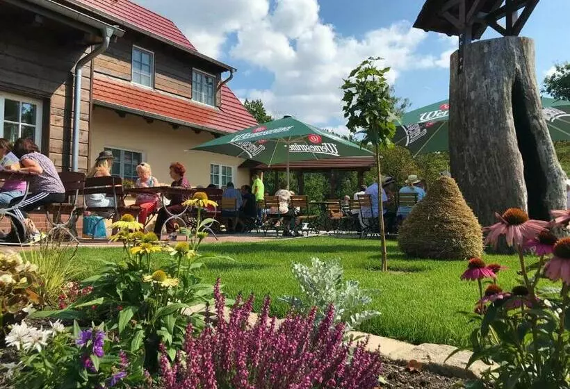 Majatalo Gasthaus Bukoitza