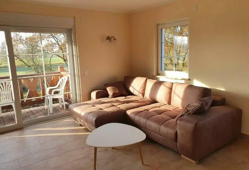 Majatalo Gasthaus Bukoitza