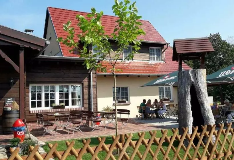 Majatalo Gasthaus Bukoitza